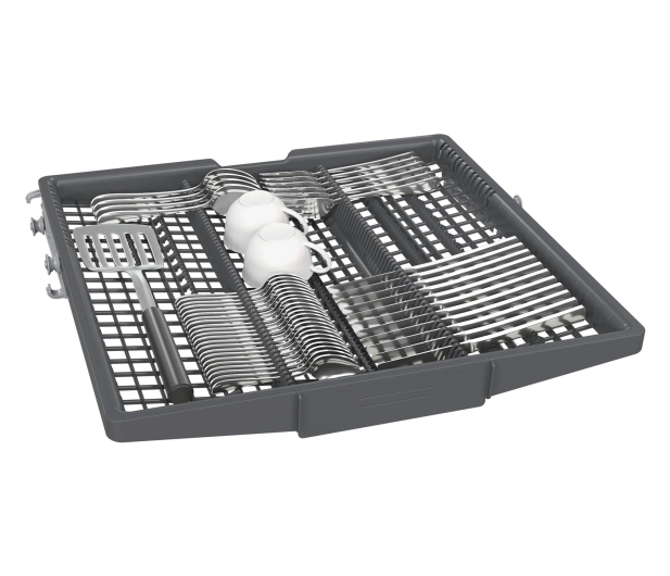 Zmywarka SIEMENS SN55ZS07CE 60cm, 14kpl, glassZone, Home Connect ,3kosz - 1367184 - zdjęcie 10